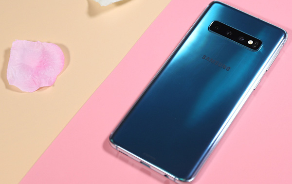 三星S10、Note10手机今起恢复支付宝/微信指纹支付