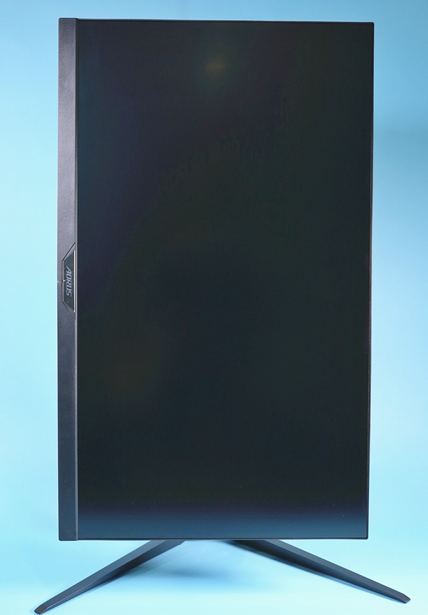 技嘉推出旗舰级电竞显示器FI27Q-P：165Hz刷新率