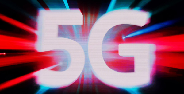全球首个5G磁悬浮高速线路商用开测：时速500公里实现5G商用