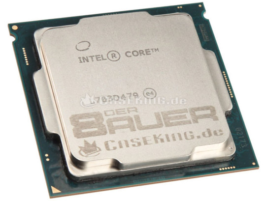 Intel i9-9900KS高级版特别版开卖!包超5.3GHz,质保2年