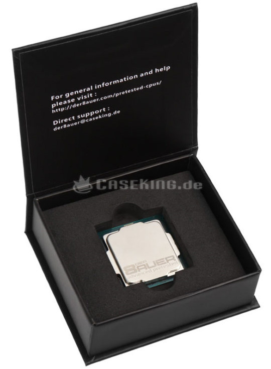Intel i9-9900KS高级版特别版开卖!包超5.3GHz,质保2年