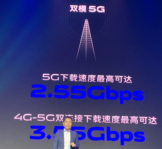 Exynos 980正式发布!双模5G SOC,A77架构 比A76性能提升20%