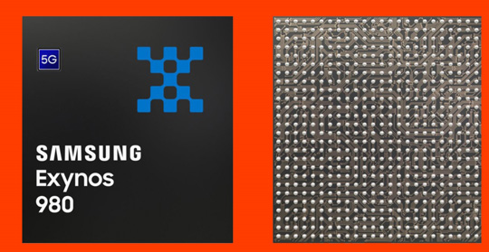 Exynos 980正式发布!双模5G SOC,A77架构 比A76性能提升20%