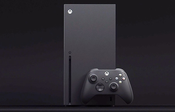 微软公布全新一代游戏主机Xbox Series X：性能四倍于One X、游戏/配件向下全兼容