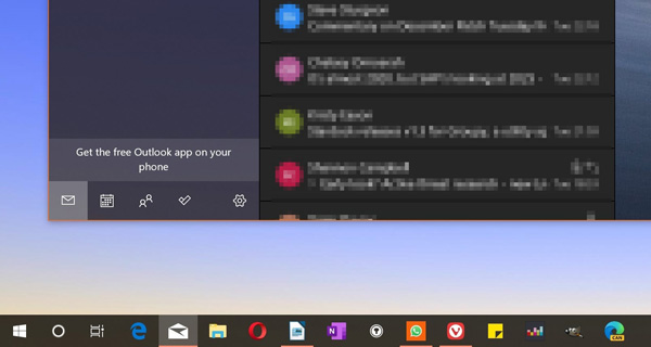 Windows 10正式版惊现弹出广告！而且不可移除