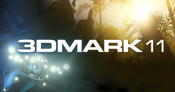 3DMark 11、PCMark 7、PowerMark将正式结束支持：免费开放下载