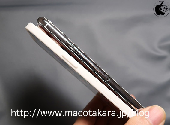 iPhone 12 Pro Max 3D机模曝光：三摄像头/6.7寸屏/中框回归iPhone 4