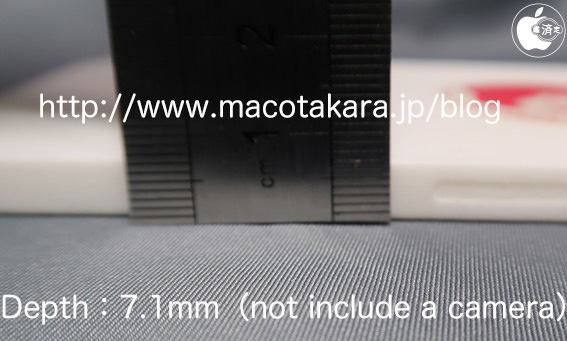 iPhone 12 Pro Max 3D机模曝光：三摄像头/6.7寸屏/中框回归iPhone 4