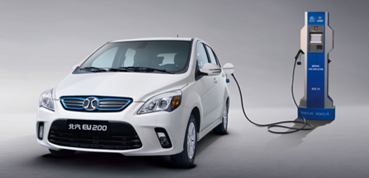 促进新能源汽车！工信部宣布5年后新能源车油耗低至2L