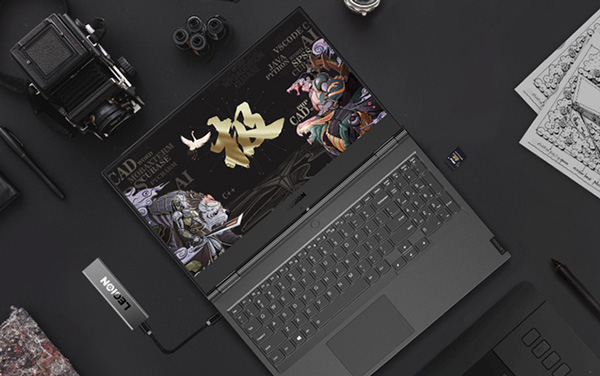8999元！联想轻薄Y9000X笔记本开启预约：英特尔i7-9750H+32GB