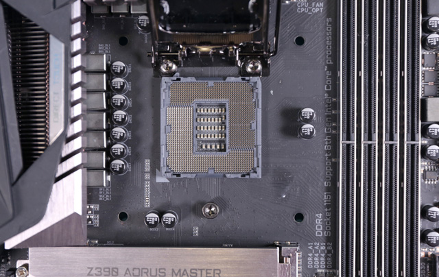 콢Z390 AORUS MASTERͼ:12+2๩