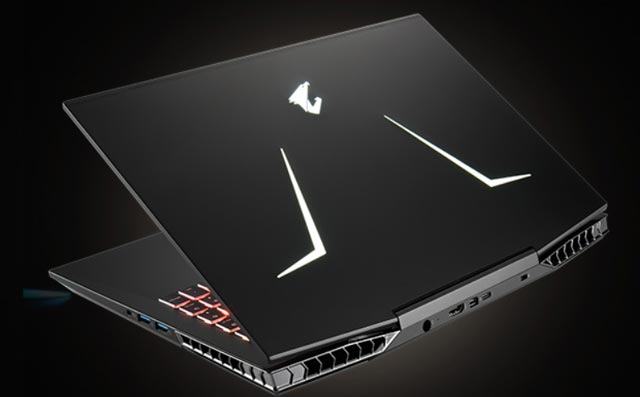 CPU/GPU智能分配！技嘉发布全球首款Azure AI智能笔记本Aorus 15