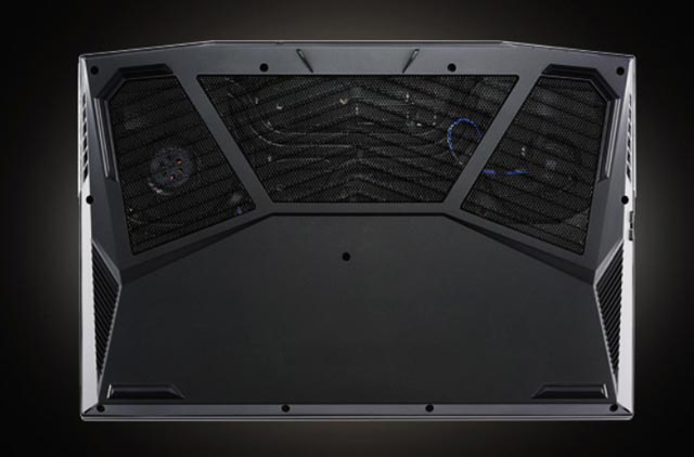 CPU/GPU智能分配！技嘉发布全球首款Azure AI智能笔记本Aorus 15