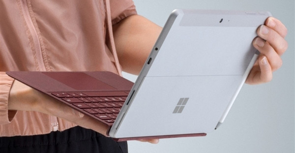 Surface Go LTE增强版微软中国商城开卖！售价4988元