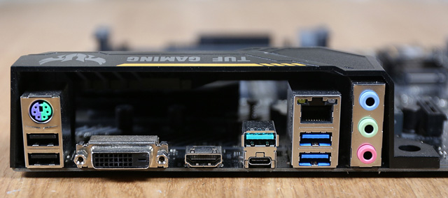 华硕TUF电竞主板TUF B450M-Plus登场：支持AMD第2代锐龙处理器