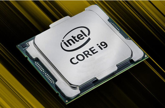 13万！Intel酷睿i9-9990XE顶级主机登场:14核心全5GHz/双路水冷散热