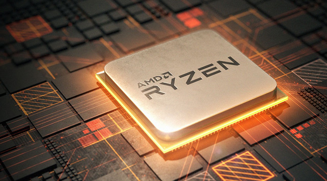 AMD宣布全新高性能SoC：基于Zen 2 CPU和RDNA游戏架构“Navi”GPU打造,支持硬件加速光线跟踪