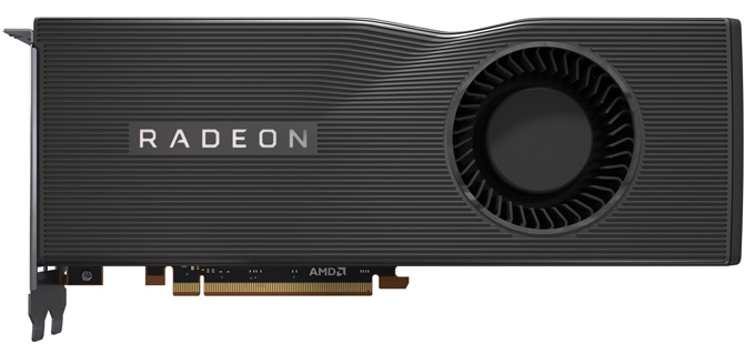 AMD正式发布Radeon RX 5700 XT、RX 5700显卡:搭载GDDR6显存,原生PCIe 4.0