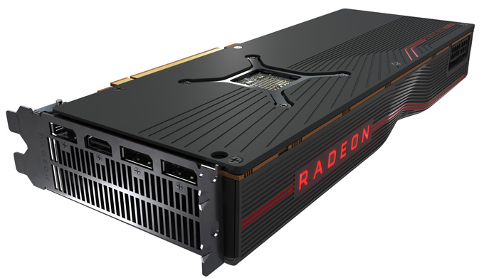 AMD正式发布Radeon RX 5700 XT、RX 5700显卡:搭载GDDR6显存,原生PCIe 4.0
