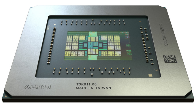 AMD正式发布Radeon RX 5700 XT、RX 5700显卡:搭载GDDR6显存,原生PCIe 4.0