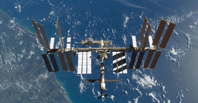 中国空间站首批科学实验入选项目：17个国家9个项目