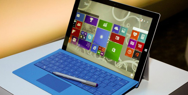 微软官方限时翻新Surface折扣活动：最低6折起 两年质保