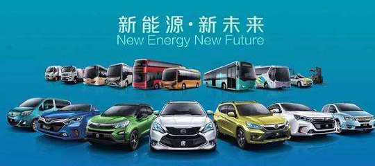 比亚迪发布“即插即充”技术：解决新能源汽车充电不便问题