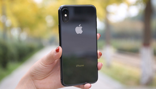 苹果iOS 12.4.1正式版发布