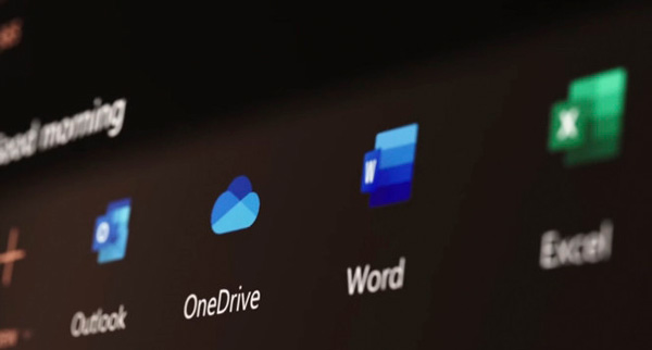 省电＋护眼！微软宣布Office 365等全线产品将陆续支持黑暗模式