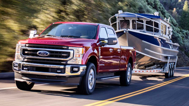 ȫ7.3L V8 Super Duty436Ť600ţ·