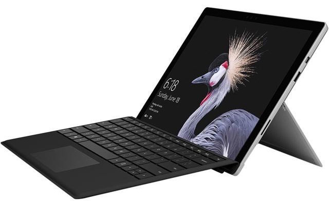微软将发全新Surface：集齐Intel、AMD和高通三大平台处理器