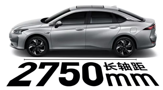 16.98万起！广汽丰田首款纯电动轿车iA5上市：续航510km