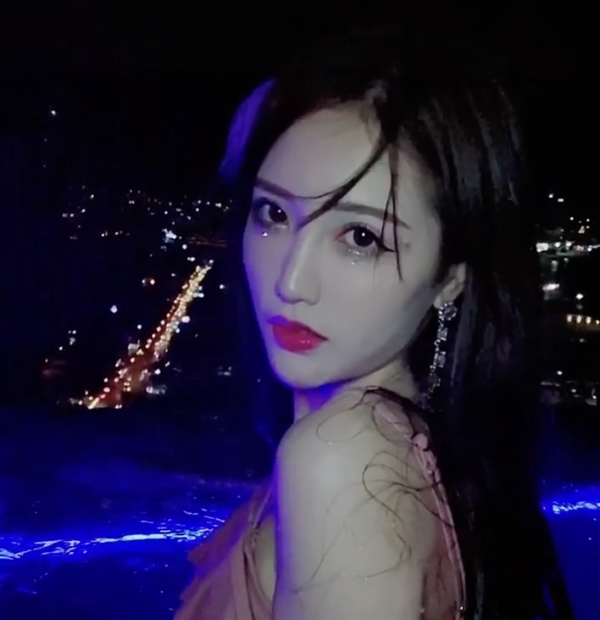 网传抖音