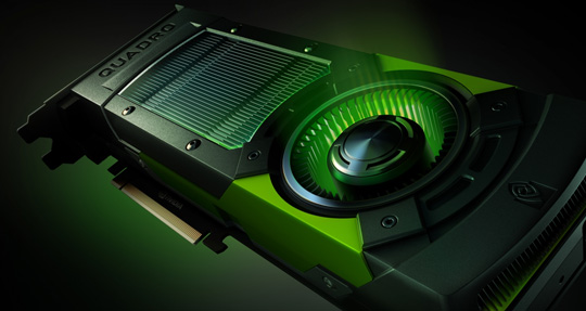 NVIDIA将于1月14日起结束Quadro显卡Win7/8.1/2008 R2驱动：仅接受付费更新