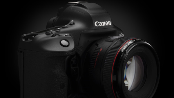 佳能发布专业领域摄影新旗舰单反EOS-1D X Mark III：无裁切4K视频录制