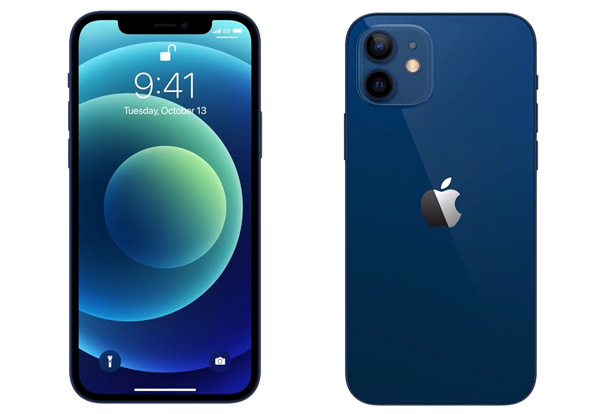 苹果发布iPhone 12广告宣传片：有史以来最强大iPhone