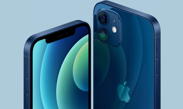 不怕20万罚款 网友爆料有人提前激活iPhone 12 Pro