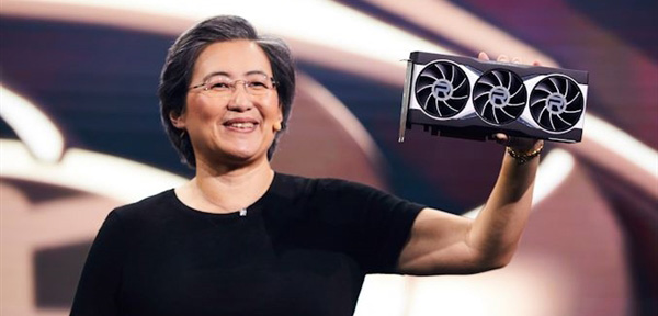 AMD首发RX 6000系列显卡:搭Zen3锐龙5000处理器可解锁更强显卡性能