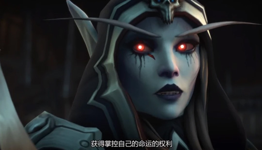 画质大幅提升！《魔兽世界》9.0暗影国度11月24日7点正式上线