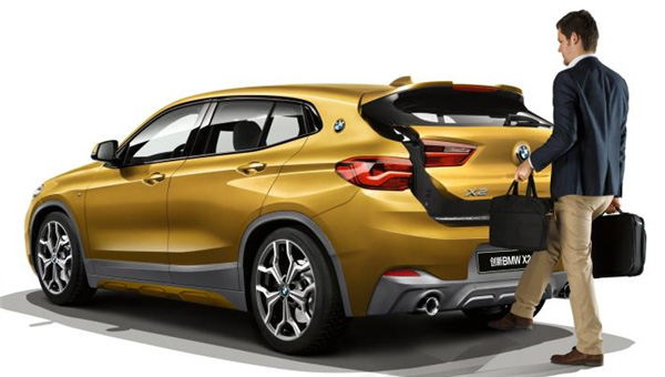 史上最大规模！宝马宣布全球范围75万辆汽车OTA升级：支持Apple CarPlay/百度CarLife智能投屏