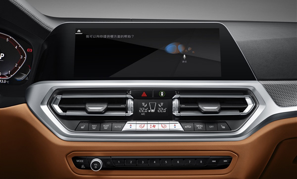史上最大规模！宝马宣布全球范围75万辆汽车OTA升级：支持Apple CarPlay/百度CarLife智能投屏