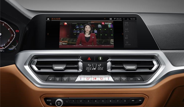 史上最大规模！宝马宣布全球范围75万辆汽车OTA升级：支持Apple CarPlay/百度CarLife智能投屏