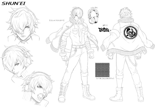 SNK《拳皇15》最新预告片：全新主角瞬影全新招式登场
