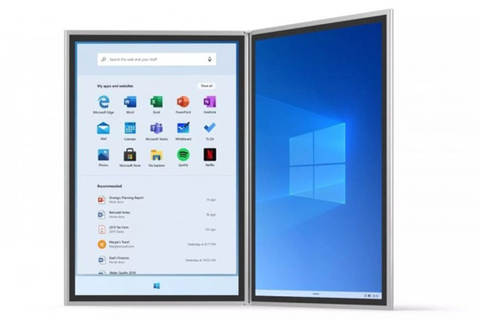 微软Windows 10X核心功能公:静默更新、所有软件都在容器上运行