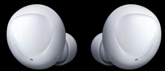 AKG音质加持！三星发布新款降噪耳机Galaxy Buds+