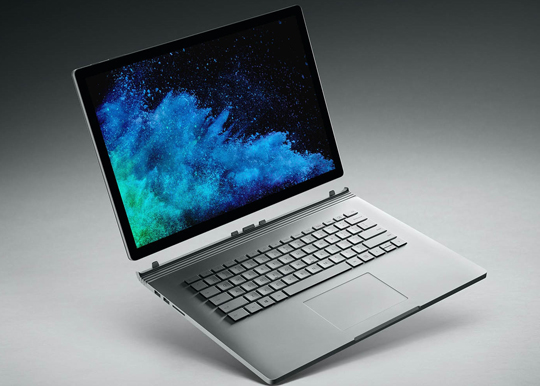 微软即将发布Surface Book 3/Surface Go 2！十代酷睿＋GTX1660