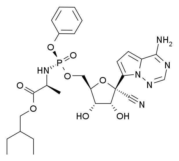 好消息！首个新冠肺炎潜力药物“法维拉韦”获批上市:临床疗效显著