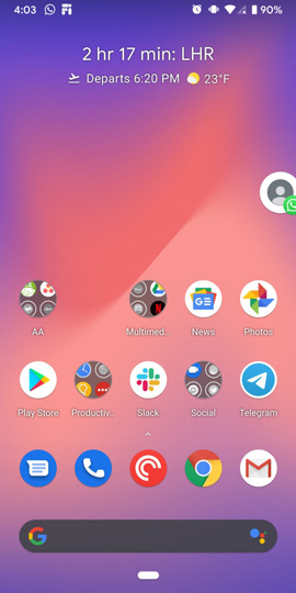 Android 11首个预览版正式发布：附下载地址