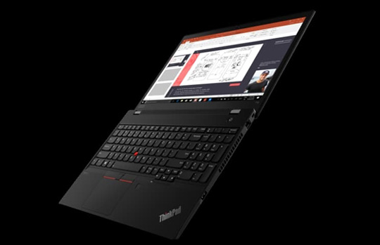 联想连发九款ThinkPad笔记本:10代酷睿、7nm锐龙APU齐飞