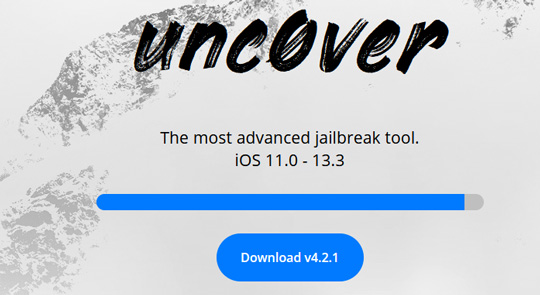 微信双开/随意升降！iOS13越狱工具unc0ver v4.2发布:支持iPhone 6s到iPhone 11
